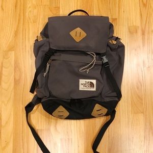 north face ruck